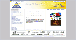 Desktop Screenshot of 10thousandbulbs.com